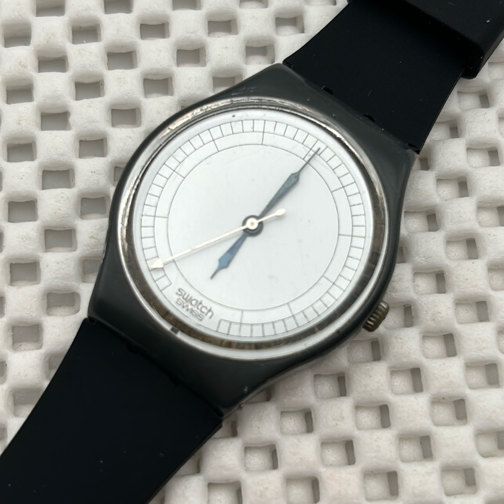 Swatch Watch - GA103 - INC.